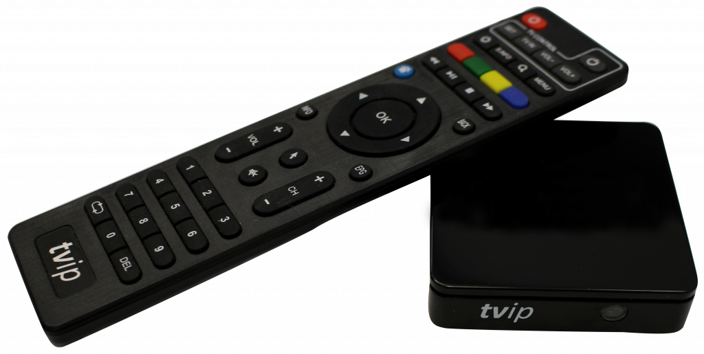TVIP S-Box v.110