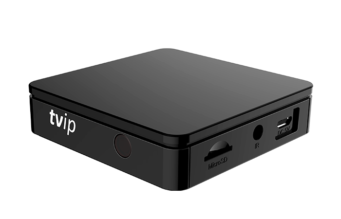 TVIP S-Box v.110